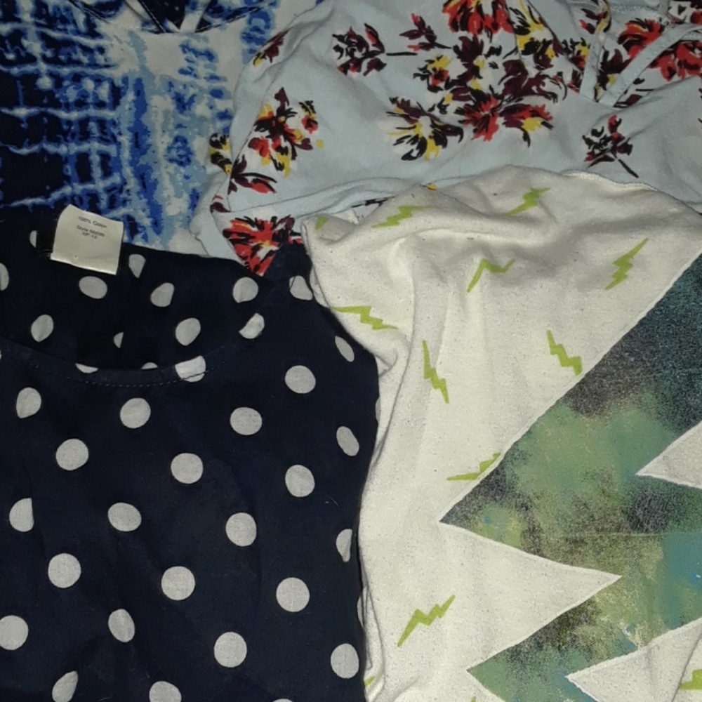 Cute summer tees